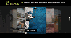 Desktop Screenshot of pci.com.pk