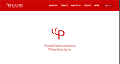 Desktop Screenshot of pci.co.kr